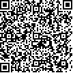 Company's QR code Tereza Douderova