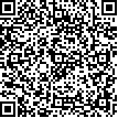 QR Kode der Firma Milos Sterba Ing. CSc.