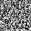 Código QR de la empresa Ailin, s.r.o.