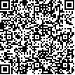 Company's QR code Eva Kratochvilova