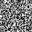 Código QR de la empresa Omega Horovice, s.r.o.