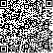 Company's QR code Nikola Szencziova