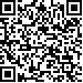 Company's QR code Petr Zacek