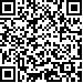 QR Kode der Firma ART KRB, s.r.o.