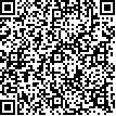 Company's QR code Jindrich Oliverius