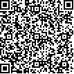 Código QR de la empresa INLETON a.s.