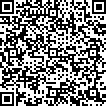 Company's QR code Obchodni centrum ZLATE JABLKO