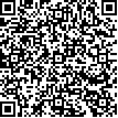 QR Kode der Firma BTS & Partners, a.s.