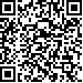 Código QR de la empresa Mgear, s.r.o.