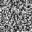 Código QR de la empresa LUC, s.r.o.