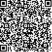 Company's QR code Bc. Helena Kadlecikova