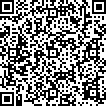 Company's QR code Petr Hruby