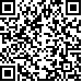 Company's QR code Pavel Rajzler