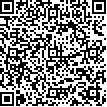 Código QR de la empresa Mefisto Nero, s.r.o.