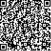 Company's QR code Josef Bartoncik Mgr.