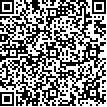 Company's QR code Obec Vrbice