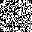 Company's QR code CAS vytapeni, s.r.o.