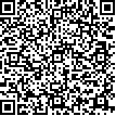 QR Kode der Firma Zahrady Lucy & Andre s.r.o.