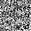 Company's QR code Penzion Barta v Opave