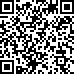 Company's QR code Foxcom Czech, a.s.