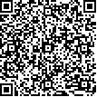 QR Kode der Firma Vialtis, s.r.o.