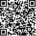 Company's QR code Lenka Bartuskova