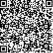 Código QR de la empresa Hanuz, s.r.o.