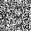 QR Kode der Firma Marie Hyncicova