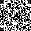 Código QR de la empresa Fosalli s.r.o.