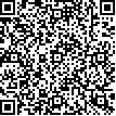 Company's QR code C & B FASHION spol. s r.o.