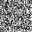 Company's QR code M + B, s.r.o.