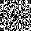 QR Kode der Firma Ing.Arch. Taus Petr