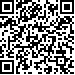 QR Kode der Firma Poupe, s.r.o.