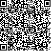 Company's QR code Monika Chmielova