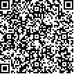 Company's QR code Santa Praha CZ, s.r.o.