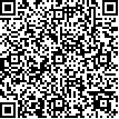 QR kód firmy Penzion Země