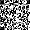 Company's QR code Dagmar Chudomelova