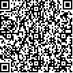 Company's QR code STK, s.r.o. Cadca