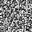 Company's QR code Notarska komora v Ostrave