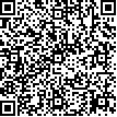 QR kod firmy TTC CREDIT, s.r.o.