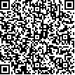 Código QR de la empresa Strihacska akademie BLANDA s.r.o.