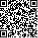 Company's QR code F & F, v.o.s.