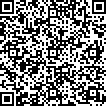 Company's QR code Calounictvi Dejmkovi