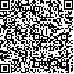 QR kod firmy Gabriela Hybenova - Tag design