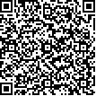 Código QR de la empresa Patricia, s.r.o.