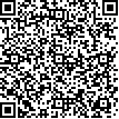 Código QR de la empresa Advokatska kancelaria Legal Cases, s.r. o.