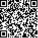 QR Kode der Firma Mederma, s.r.o.