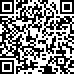 Código QR de la empresa RA & PA, s.r.o.