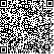 Company's QR code Centrum preventivni veterinarni mediciny, s.r.o.