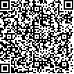 Código QR de la empresa Fortius, s.r.o.